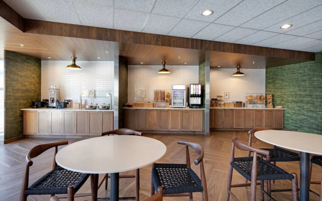 Fairfield Inn & Suites Tampa Wesley Chapel