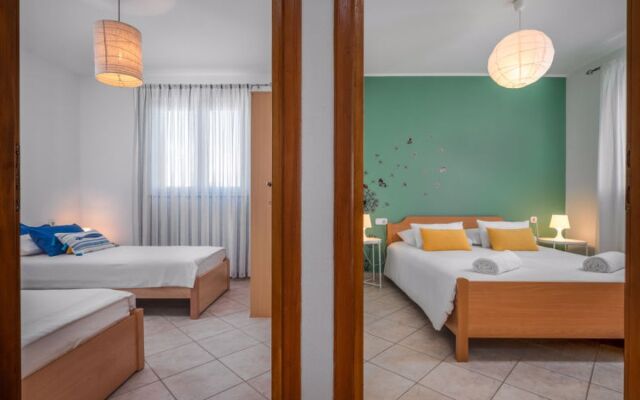 Apartment Fiore Poreč/Nova Vas 41962