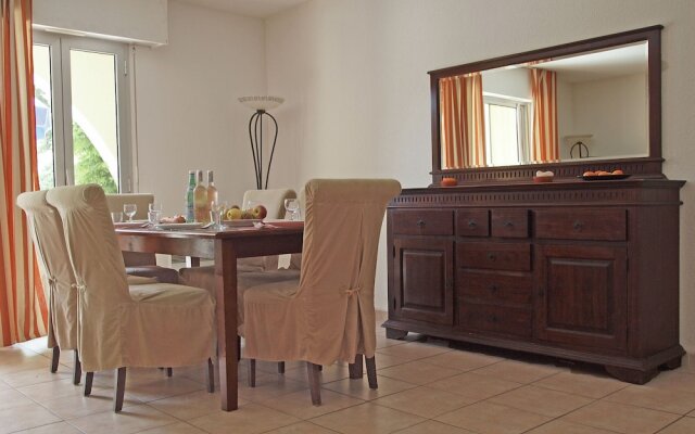 Apartment in Gassin Saint Tropez With Garden, Pool