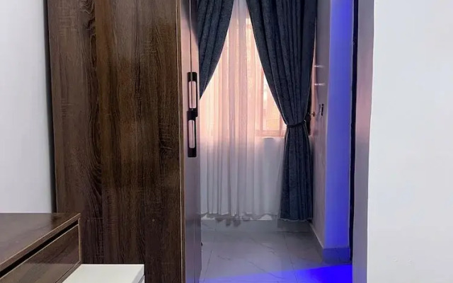Dreamland suites