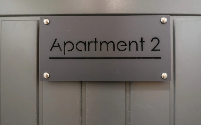 The Cloud Apartment 2