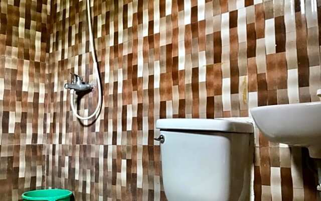 Sharky Hostel Oslob