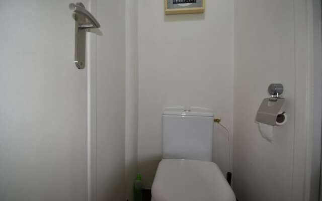 Appartement Le Gambetta