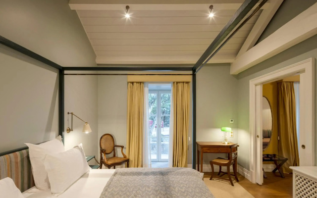 Valverde Santar Hotel & Spa – Relais & Châteaux