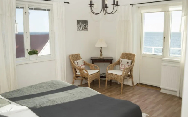 Pensionat Strandgården