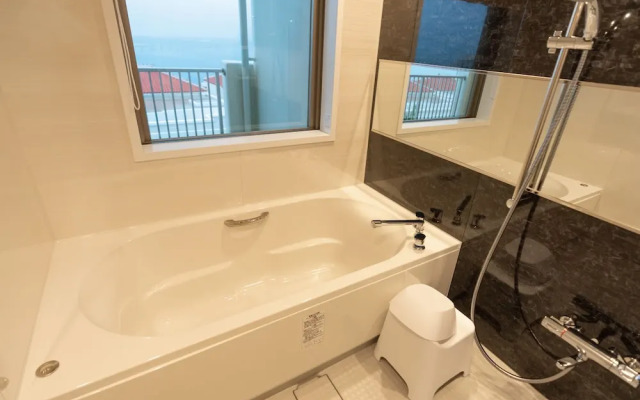 Private Condo Kourijima by Coldio Smart Resort
