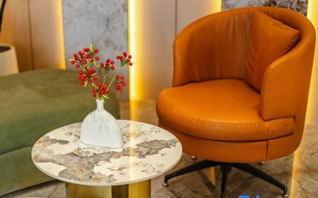 Gemei Hotel (Kashgar Approval Bureau Branch)
