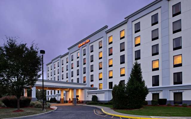 Hampton Inn Long Island-Brookhaven