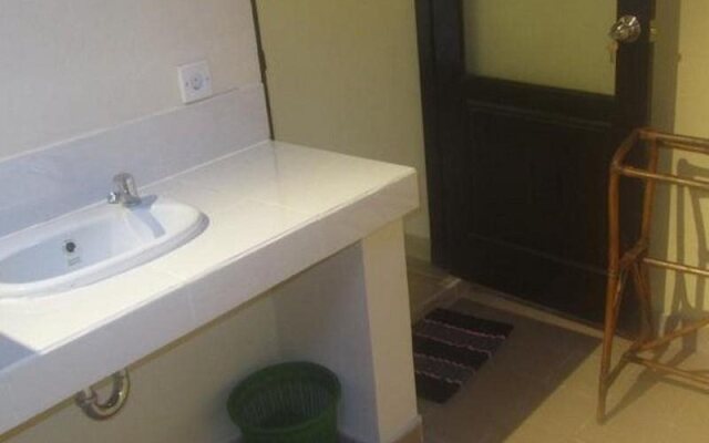Bali Gecko Homestay