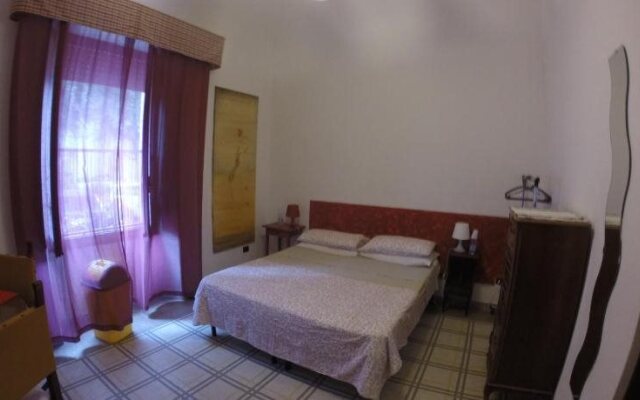 B&B LIndià Vittorio