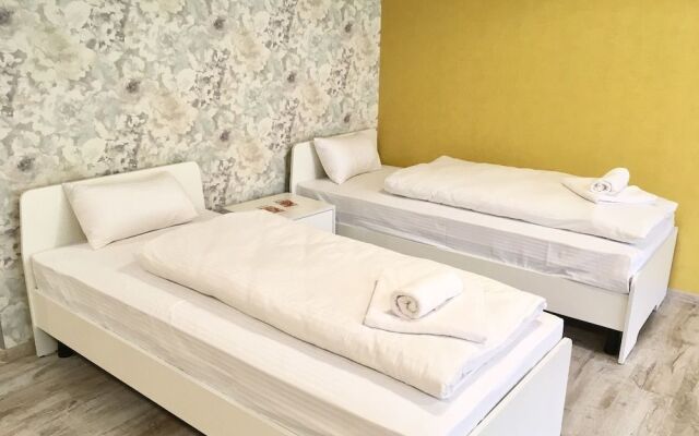 Opera Passage Apart Hotel