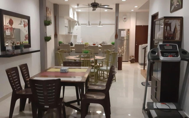 Walasa Kuala Lumpur Homes by Msh