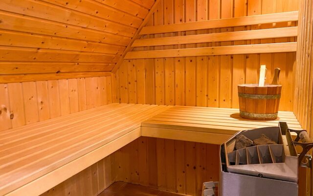 Möwennest Greetsiel