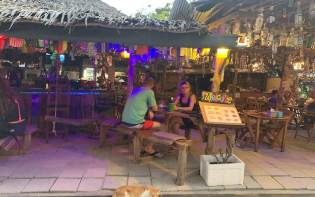 Phi Phi Little Star Resort