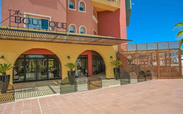 The Boutique Hotel Hurghada Marina