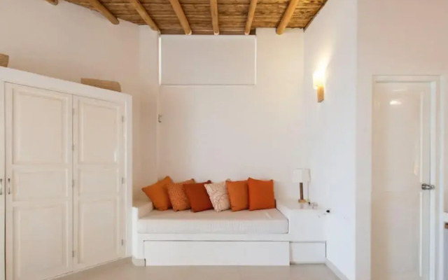 Qalma Punta Sal