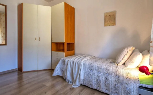 Sweet Harmony Apartment
