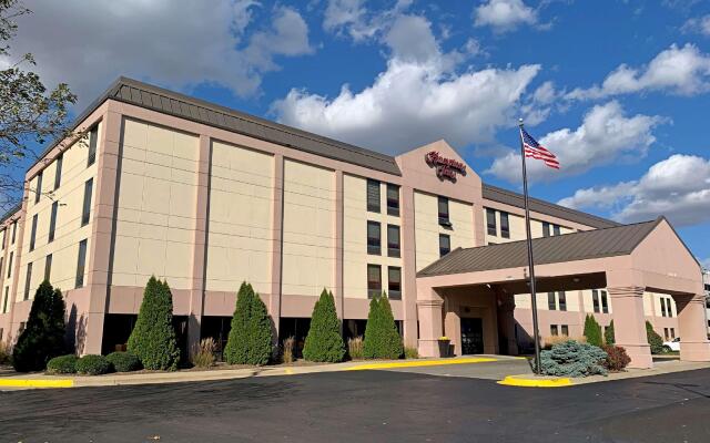 Hampton Inn Champaign/Urbana