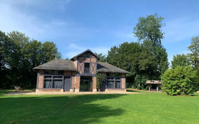 Château de Bertreville