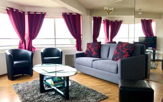 Apartment Grand voile
