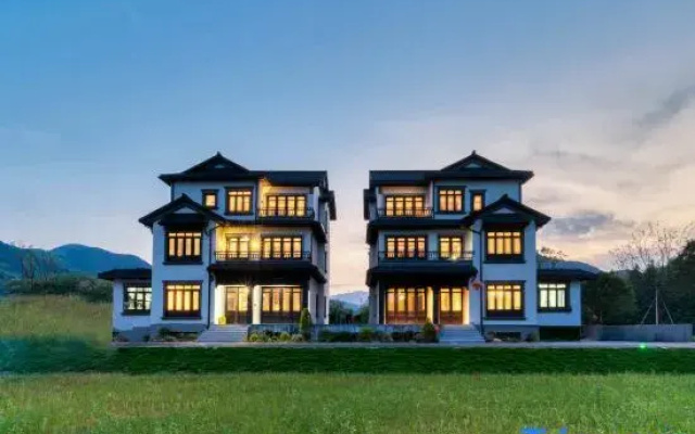 Muye Guesthouse