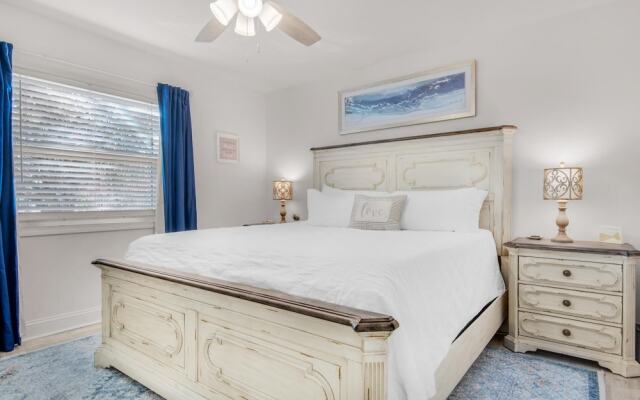 Villas on the Gulf Unit G8