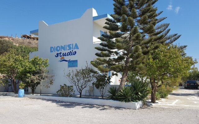 Dionysia Studios