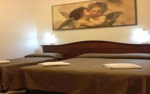 Rome City Inn