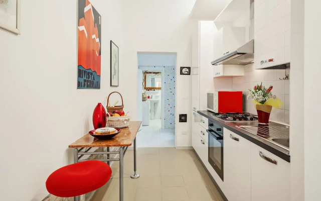 Ferrara Ariosto Apartment