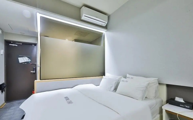 Seoul Hotel TAO