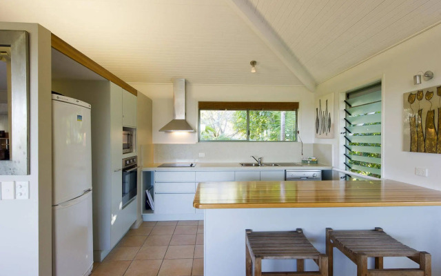 The Retreat Beach Houses