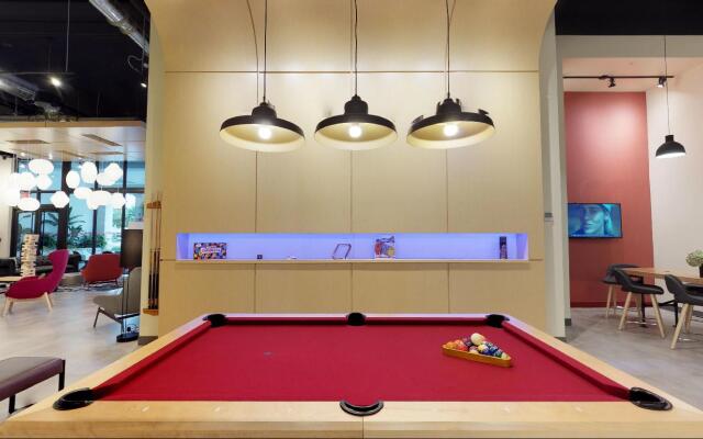 Aloft Coral Gables