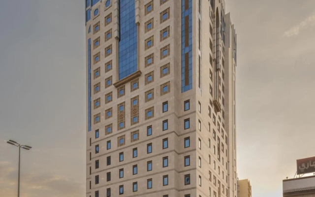Snood Al Houda Hotel