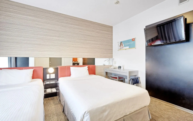 Comfort Inn Naha Tomari Port