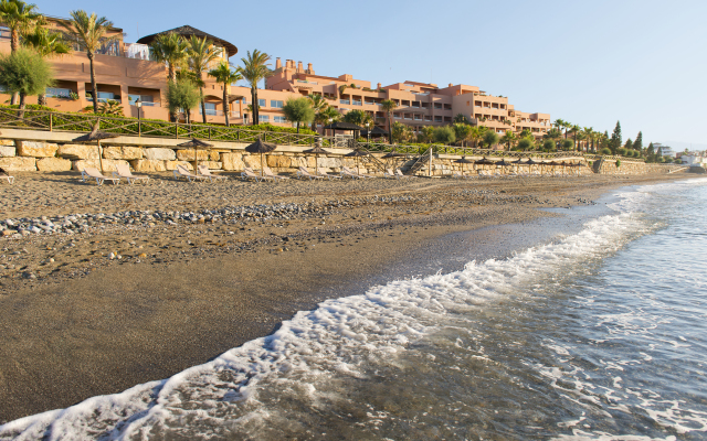 Gran Hotel Elba Estepona Thalasso & Spa