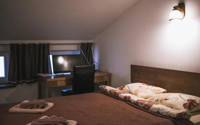 Ventspils Centra Apartamenti