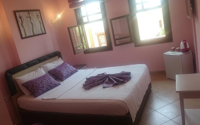 Antalya Marina Hostel