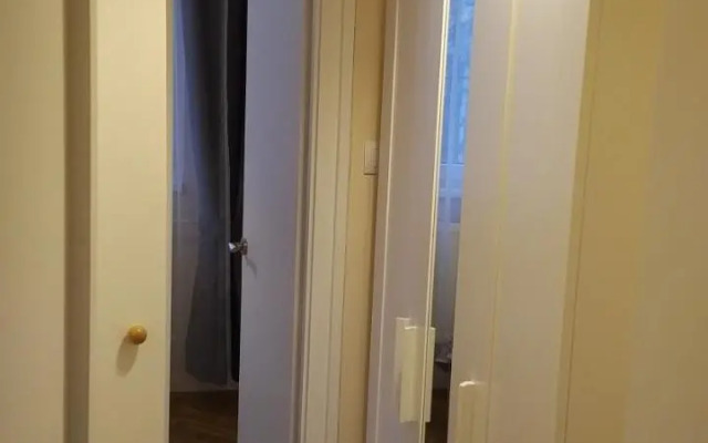 Heidi Apartman