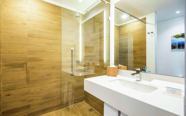 Hilton Garden Inn Santa Marta