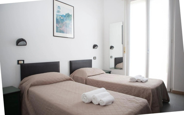 Hotel La Torretta Bramante - Rimini
