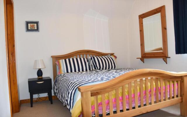 Cottage Within the Grounds Rathmullan House Hotel