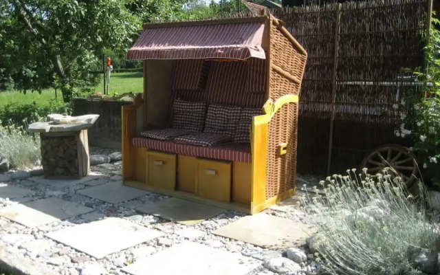 Holiday Apartment Waxenstein