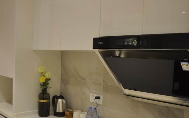 Shenzhen U-Home Apartment Huangguang