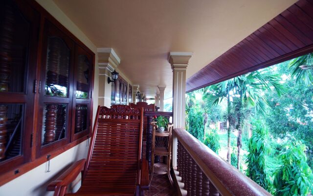 Shining Angkor Boutique Hotel