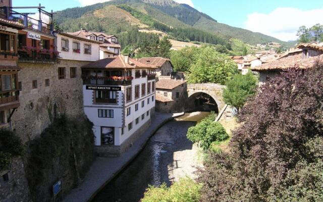 Apartamento El Nial de Potes