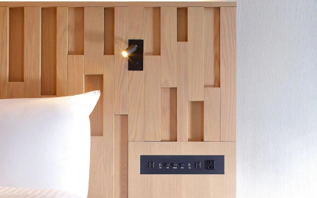Miyako City Osaka Hommachi Hotel