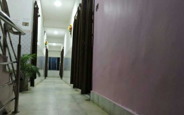 Venus Hotel Digha