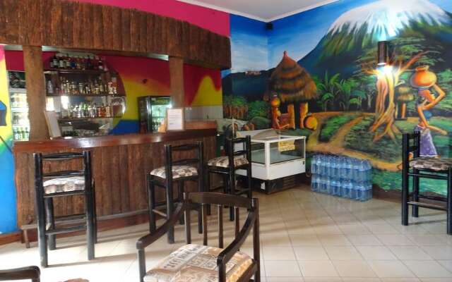 Keys Hotel Mbokomu Branch