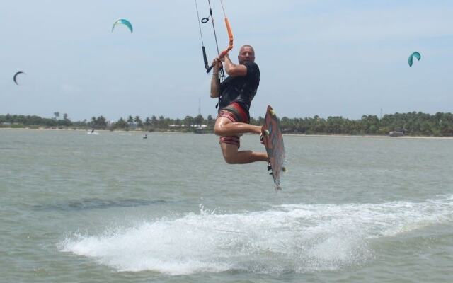 Cocodance Kitesurfing Resort