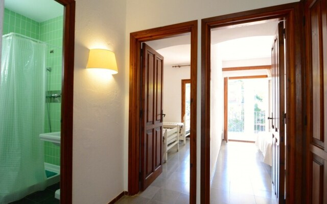 Apartamento Roma Atic